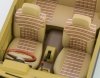 Hasegawa 20761 Toyota Starlet KP61 SE (3Door) Middle Version (1980) 1/24